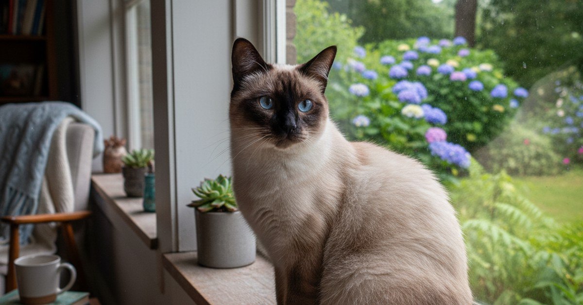 Indoor or Outdoor CatIndoor or Outdoor Cat? A Breeder’s Honest Take on the Biggest Debate in Cat OwnershipIndoor or Outdoor Cat